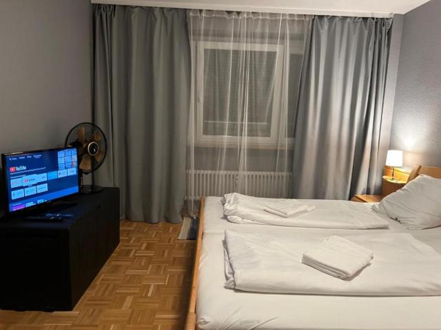 Villa ENTO HotelWestEnd