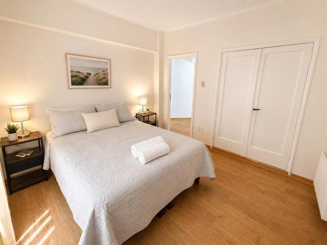 Gran Apartamento Moderno en el Corazón de Concepción