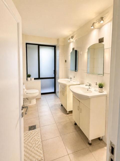 Gran Apartamento Moderno en el Corazón de Concepción