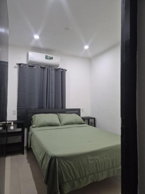 Island Ease Villa