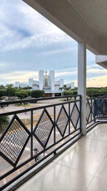 Apartamento no Centro de Sinop - 02