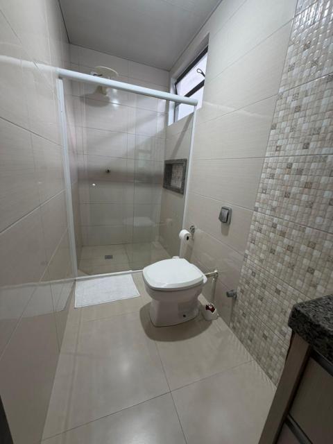 Apartamento no Centro de Sinop - 02