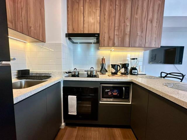 Brand New 2BR 2BA Apartment Steps from Kennedy Park Miraflores