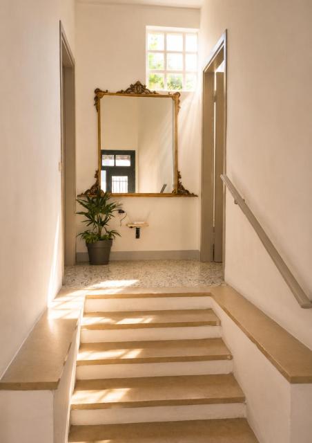 IRIS - Villa Due Cieli