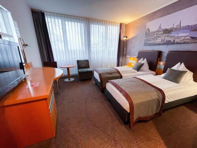 Ramada by Wyndham Dresden