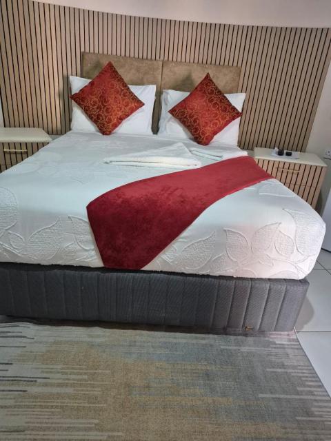 Paradise Reho Guesthouse