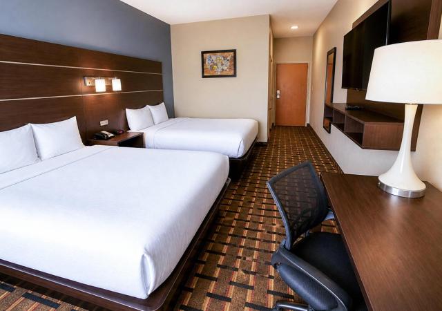 Econo Lodge Augusta West near Fort Gordon