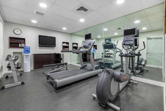 Comfort Inn & Suites Mt Laurel-Philadelphia