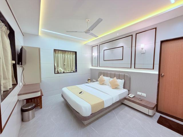Hotel Le Glance Rooms & Dormitory