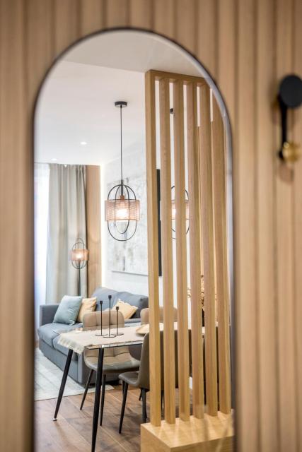 Apartamentos Príncipe de Canalejas