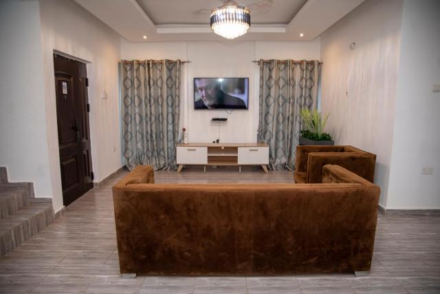 Aisha Homes