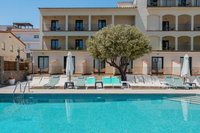 Hotel Coral Boutique by gaiarooms
