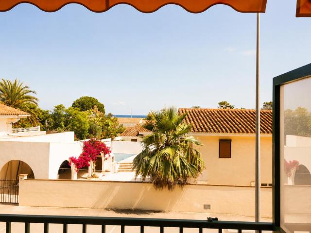 Apartamento L'Eucaliptus, Delta del Ebro
