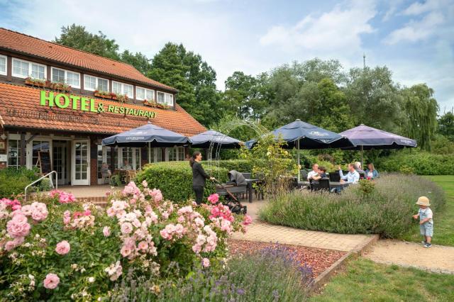 Hotel und Restaurant Röbler Thor
