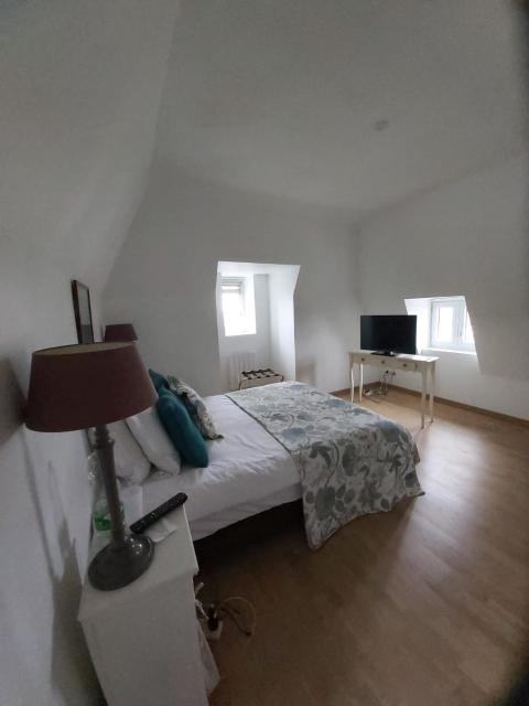 Manoir Saint-Eloi