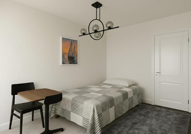 Vellore's Ritz and Rest House - Prime Location, 5 minutes away to Wonderland, 1 min away to Walmart and restaurants