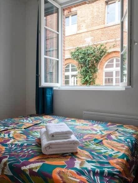 Appartement Authentique - Cœur Historique Orbec