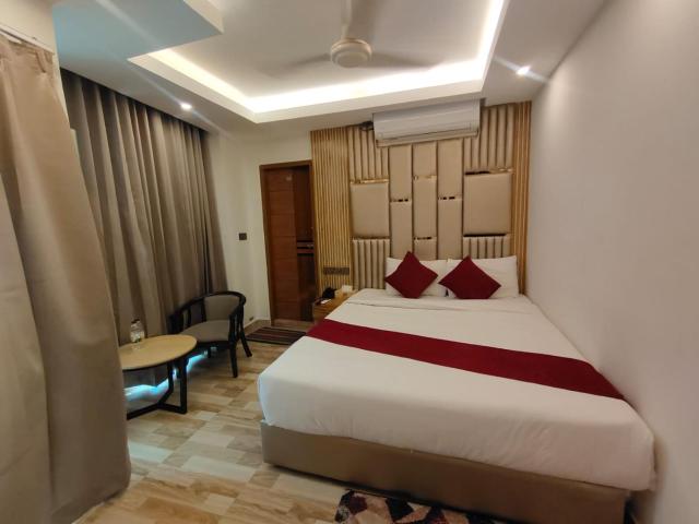 Arham Beach Resort