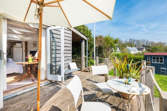 1 Bed in South Milton oc-t43278