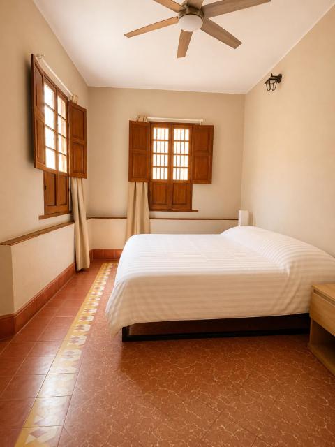 Hotel Meson Cuevano