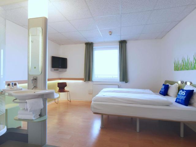ibis budget Hotel BONN SÜD Königswinter