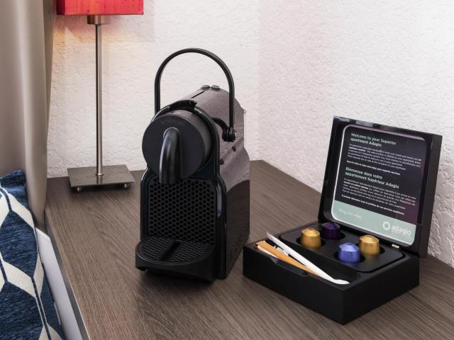 Aparthotel Adagio Access Strasbourg Petite France
