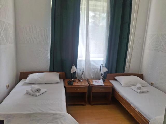 Motel Buče