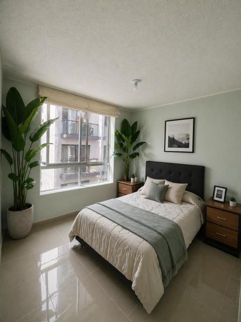 Ocean View family 15min Airport & Miraflores