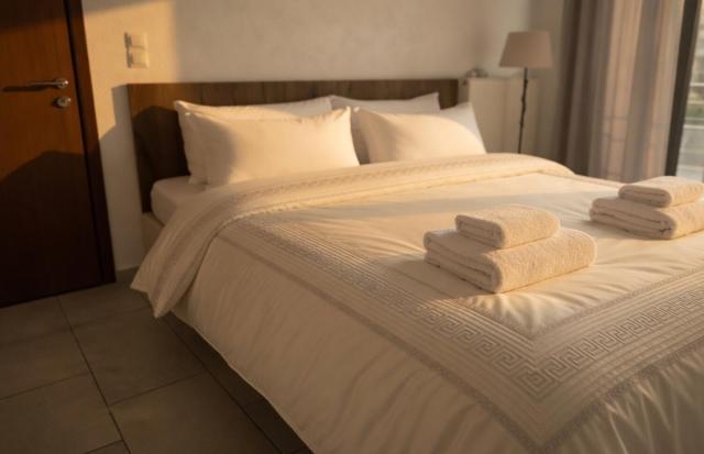 Athens Elite Rooms No1