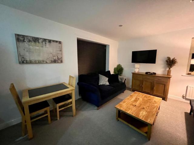 Bramwell Court