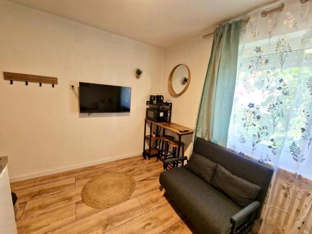 Grimm Apartment 4