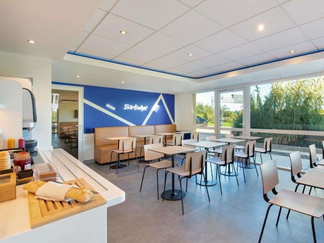 ibis budget Saint-Maximin