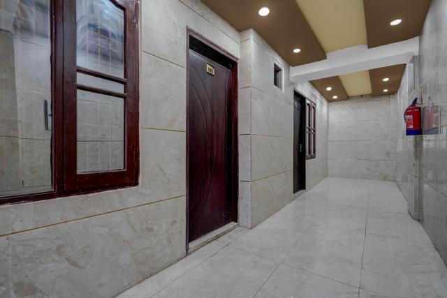 Hotel O MV Grand Guest House