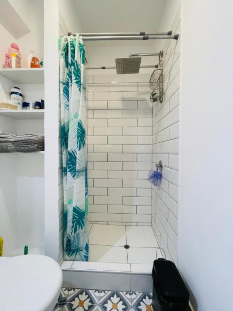 Apartment, BCO tourist area