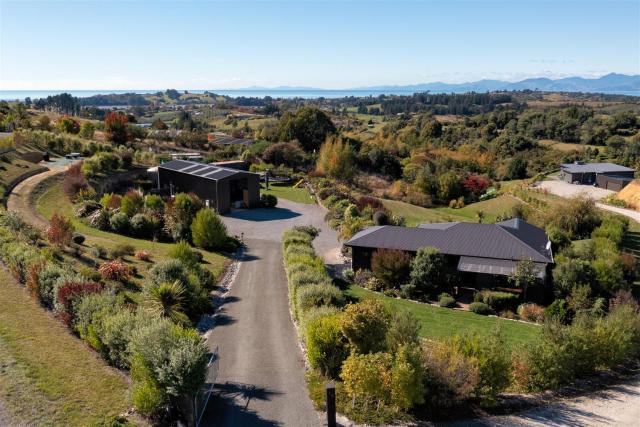 Harley Ridge Hideaway