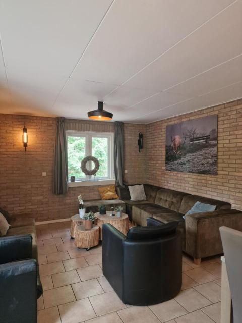 Familiehuis De Spar