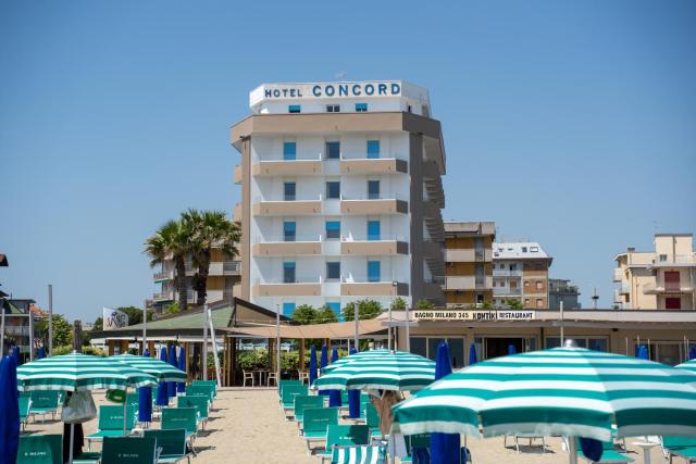 Hotel Concord