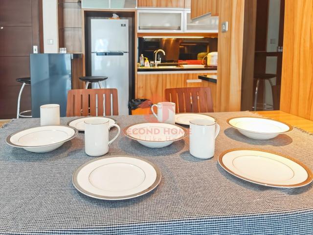 Luxury 3BR Casa Grande Apt Wi-Fi, Gym, Pool
