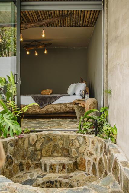 Glamping Salento