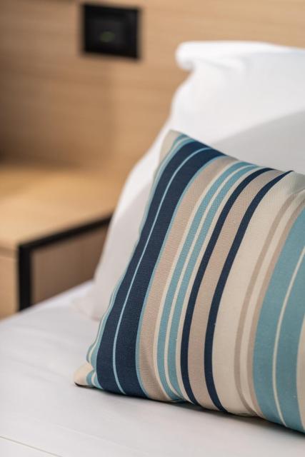 Hotel Blu Eden - Calabria oltre il mare - Adults Only