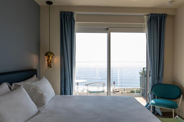 Acciuga Hotel