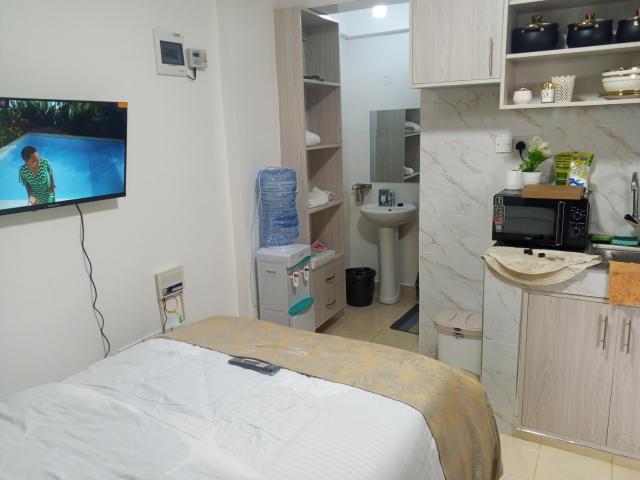 Bliss Apartments