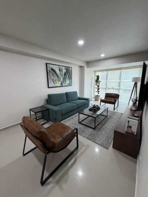 Luxury Apartment in Lomas de Chapultepec Polanco