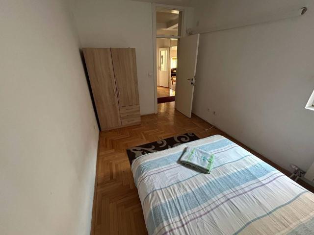 Marija house