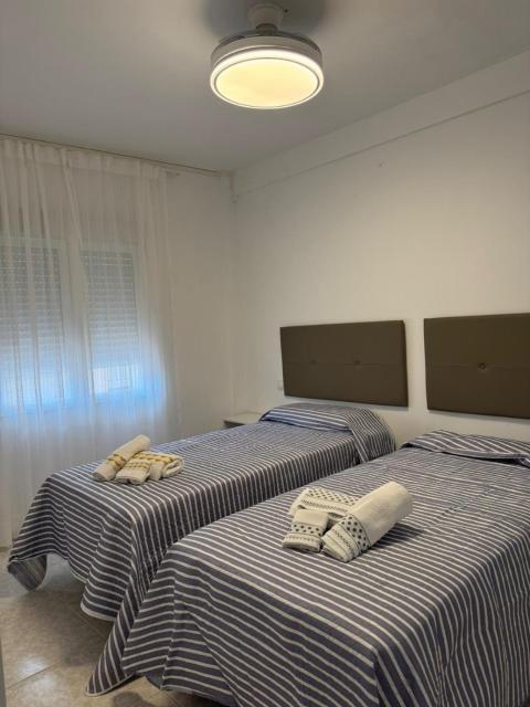 Berta Home