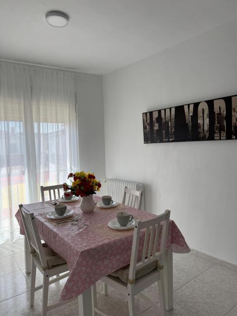 Berta Home