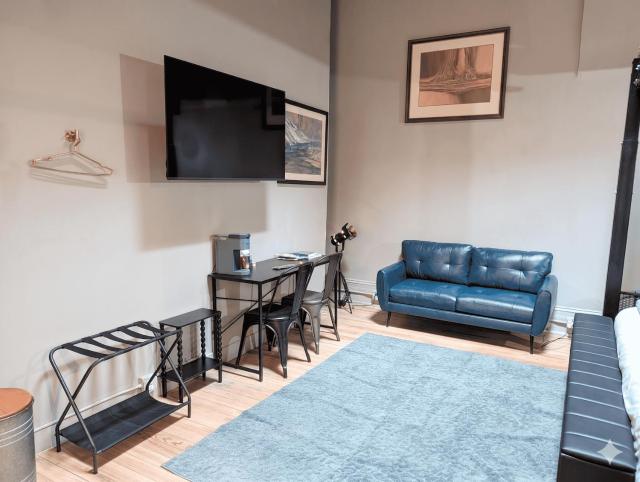 The Well Hotel & Taproom