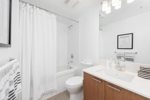 1 BR Downtown Apartment