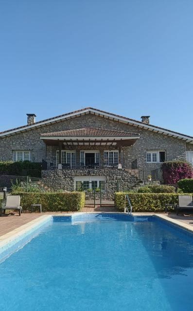 Hotel Los Caspios