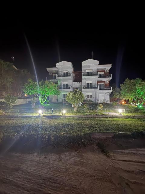 Nelli rooms